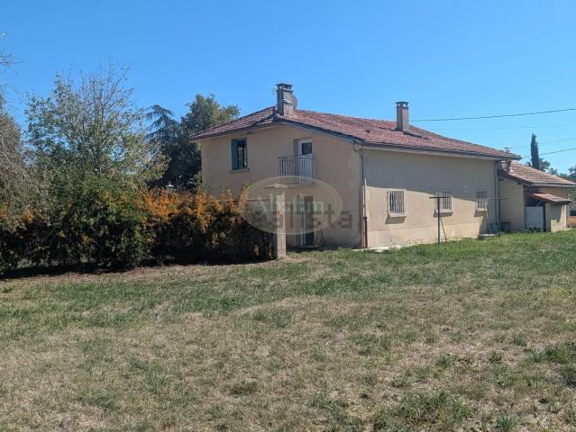 Maison vente à Barcugnan, Gers