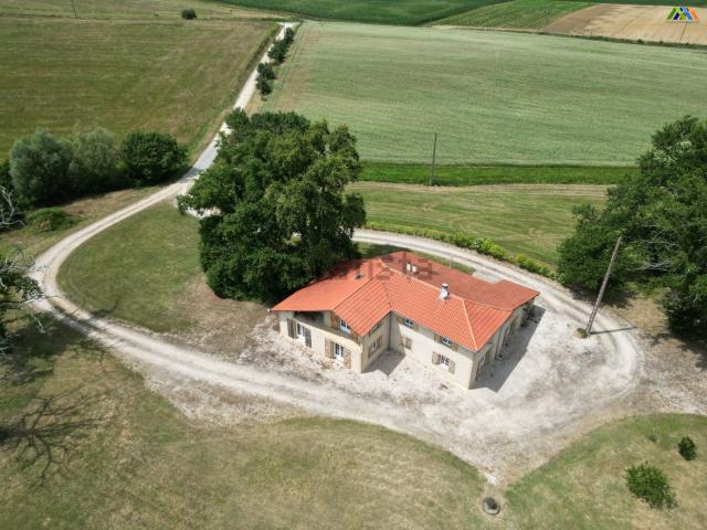 Maison vente à Barcugnan, Gers