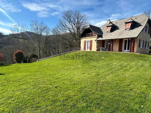 Maison vente à Zuberoa, Barcus