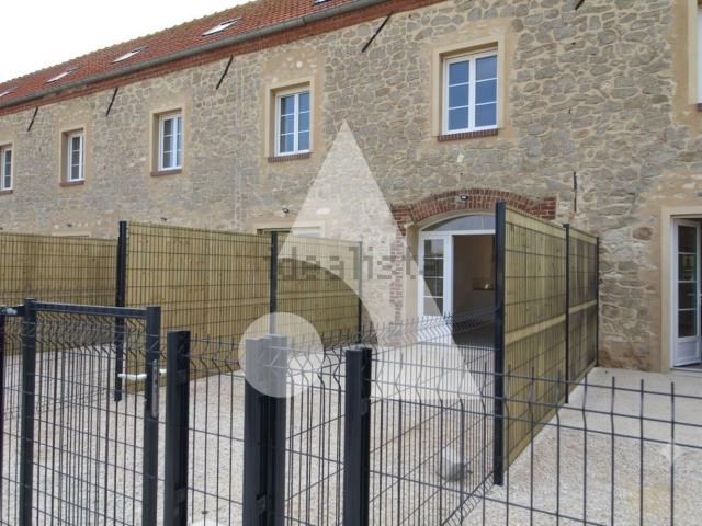 Maison location à Barcy, Seine-et-Marne