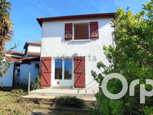 Maison vente à Lapurdi, Bardos