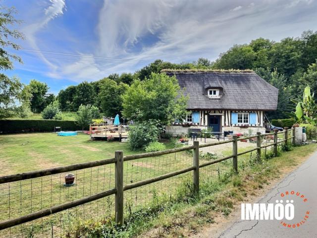 Maison vente à Bardouville, Seine-Maritime