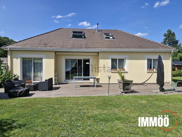 Maison vente à Bardouville, Seine-Maritime