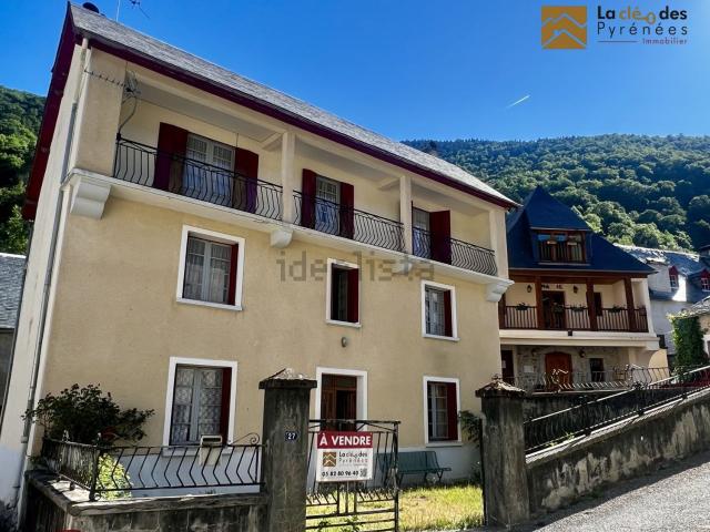 Maison vente à Pouy, Bareilles