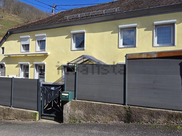 Maison vente à Barembach, Collectivité européenne d'Alsace