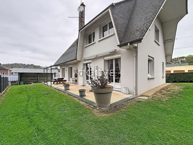 Maison vente à Barentin, Seine-Maritime