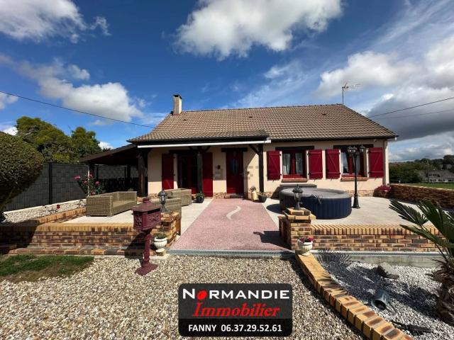 Maison vente à Barentin, Seine-Maritime