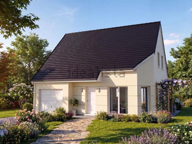 Maison vente à Le Mesnil roux, Barentin