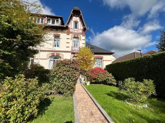 Maison vente à Barentin, Seine-Maritime