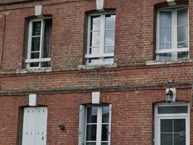Maison vente à Barentin, Seine-Maritime