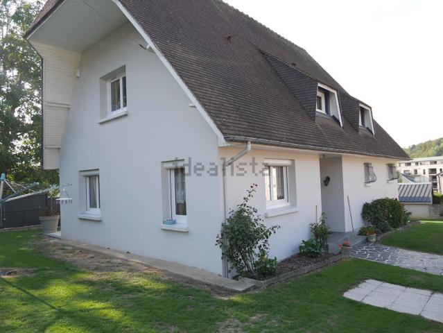 Maison vente à Barentin, Seine-Maritime