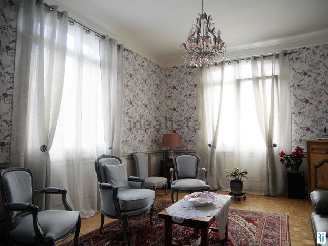 Maison vente à Barentin, Seine-Maritime