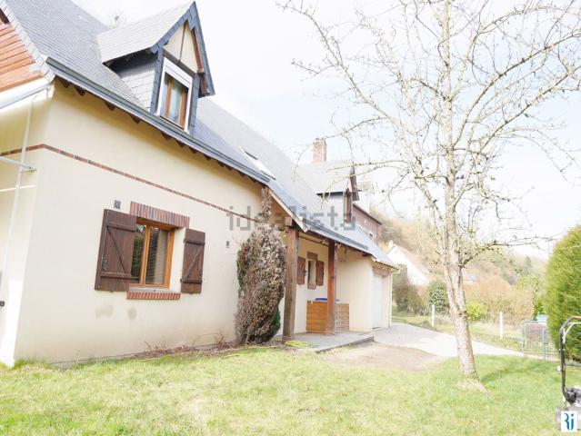 Maison vente à Barentin, Seine-Maritime