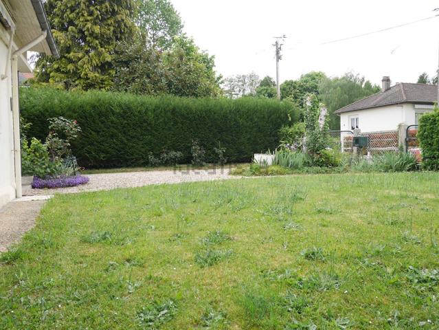 Maison vente à Barentin, Seine-Maritime