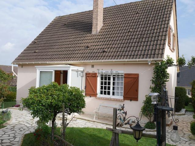 Maison vente à Barentin, Seine-Maritime