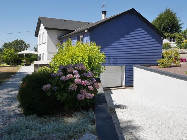 Maison vente à Le Petit Catillon, Barentin