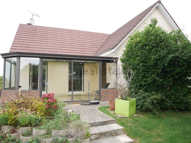 Maison vente à Le Malaise, Barentin