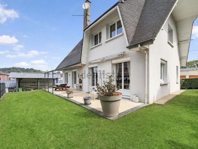 Maison vente à Barentin, Seine-Maritime