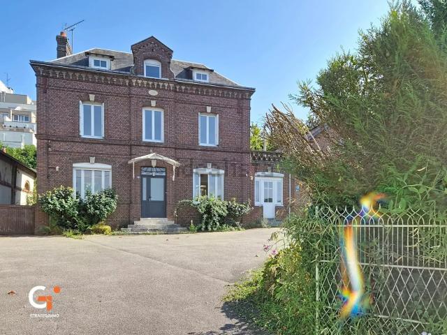 Maison vente à Barentin, Seine-Maritime