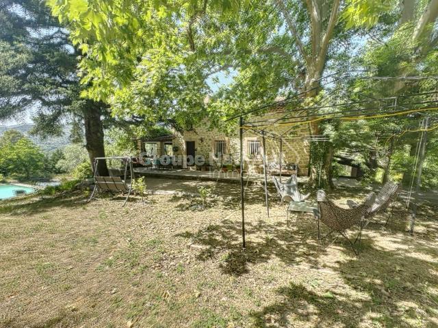 Maison vente à Arrondissement de Draguignan, Bargemon