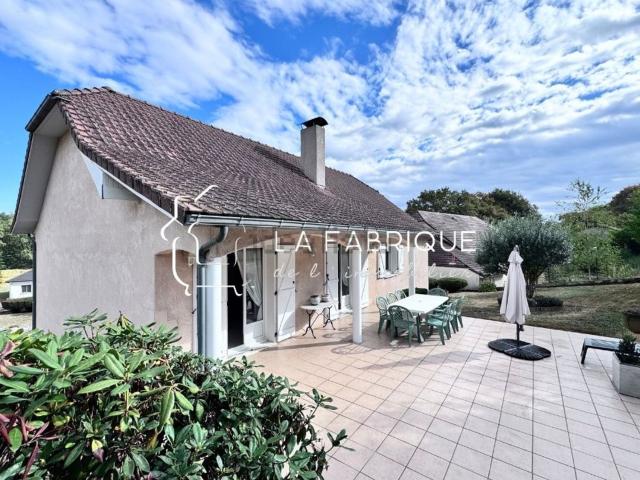 Maison vente à Lotissement Le Clos Saint-Jean, Barinque