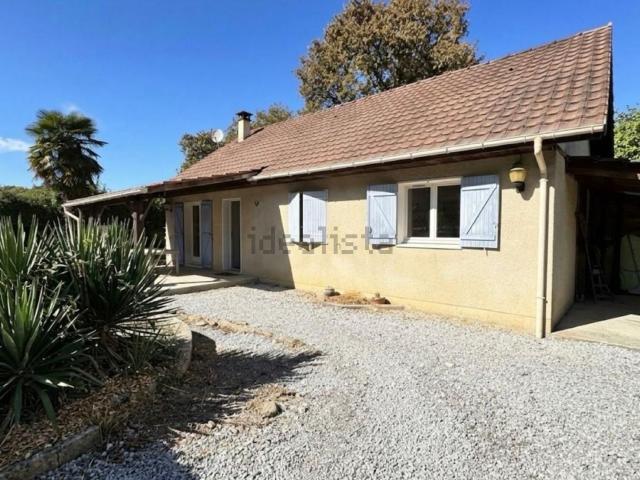 Maison vente à Lotissement du Moulin, Barinque