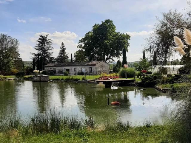 Maison vente à Barjac, Gard