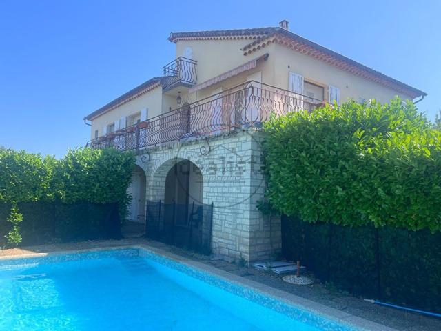 Maison vente à Barjac, Gard
