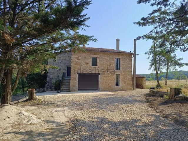 Maison location à Barjac, Gard