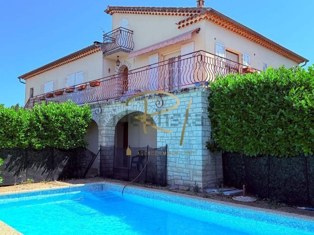 Maison vente à Barjac, Gard