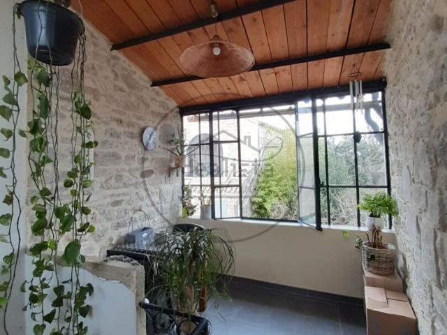 Maison vente à Barjac, Gard