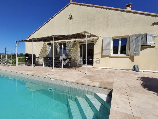 Maison vente à ZI Plan Long, Barjac