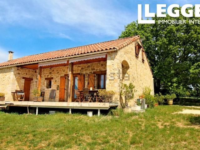 Maison vente à ZI Plan Long, Barjac