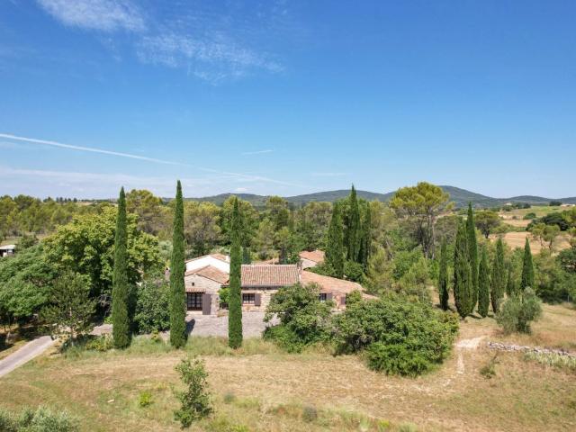 Maison vente à Barjac, Gard