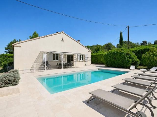 Maison vente à ZI Plan Long, Barjac