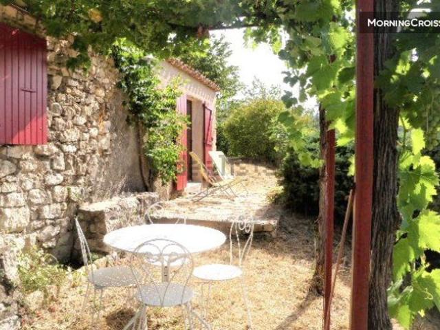 Maison location à Barjols, Var
