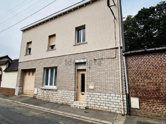 Maison vente à Cité Jeanne d'Arc, Barlin