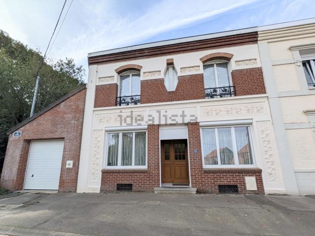 Maison vente à Cité Jeanne d'Arc, Barlin