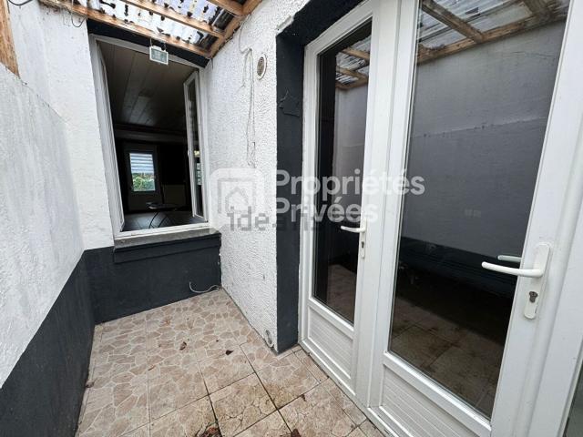 Maison vente à Barlin, Pas-de-Calais