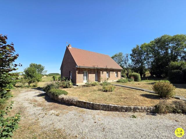 Maison vente à Fosseux, Pas-de-Calais