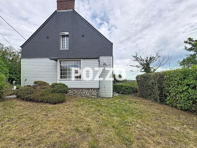 Maison vente à Cherbourg, Barneville-carteret