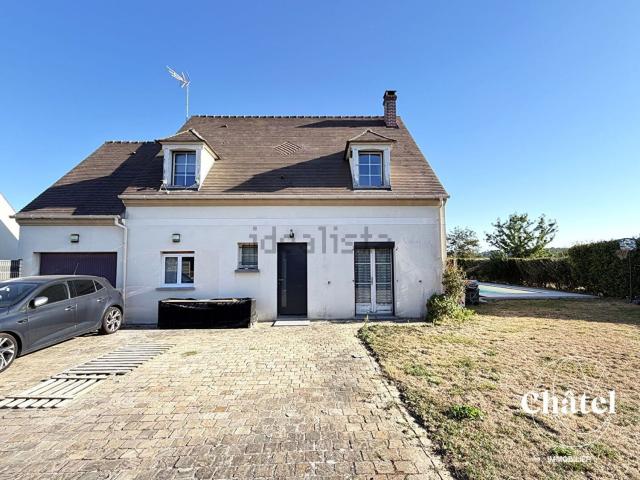 Maison vente à Baron