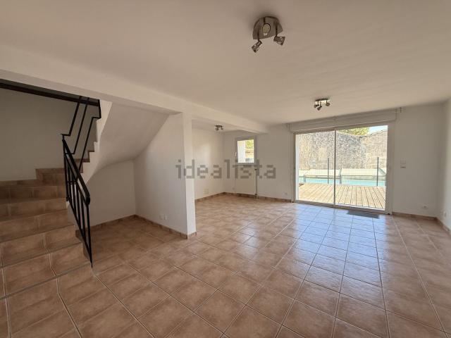 Maison location à Lapouyade, Baron