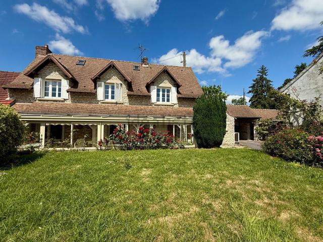 Maison vente à Baron