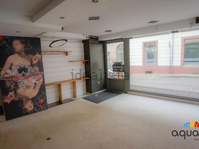Maison vente à Barr, Collectivité européenne d'Alsace