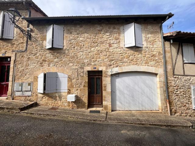 Maison location à Barran, Gers