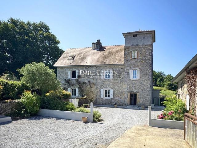 Maison vente à Montfort, Pyrénées-Atlantiques