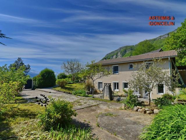 Maison vente à Barraux, Isère