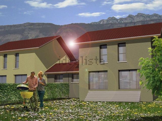 Maison vente à Barraux, Isère