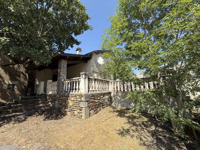 Maison vente à Barre